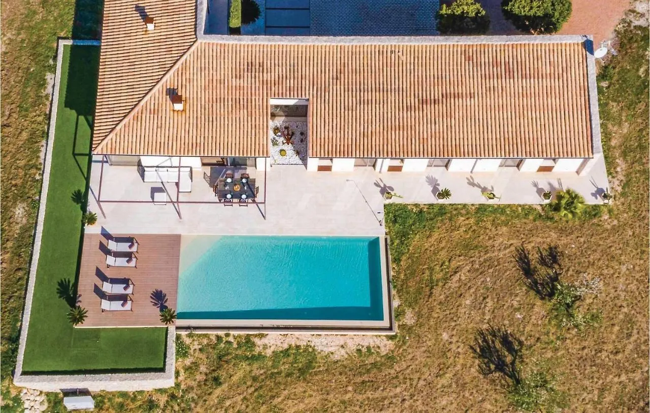 Tatil Evi 4 Bedroom Stunning Home In Moscari İspanya