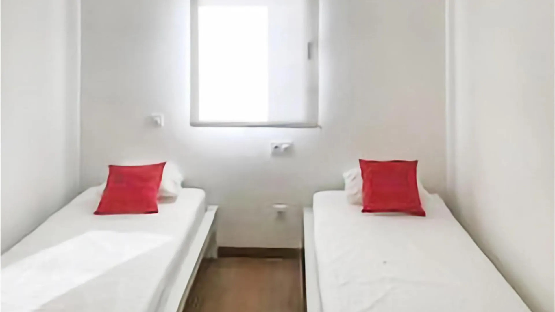 Tatil Evi 4 Bedroom Stunning Home In Moscari İspanya