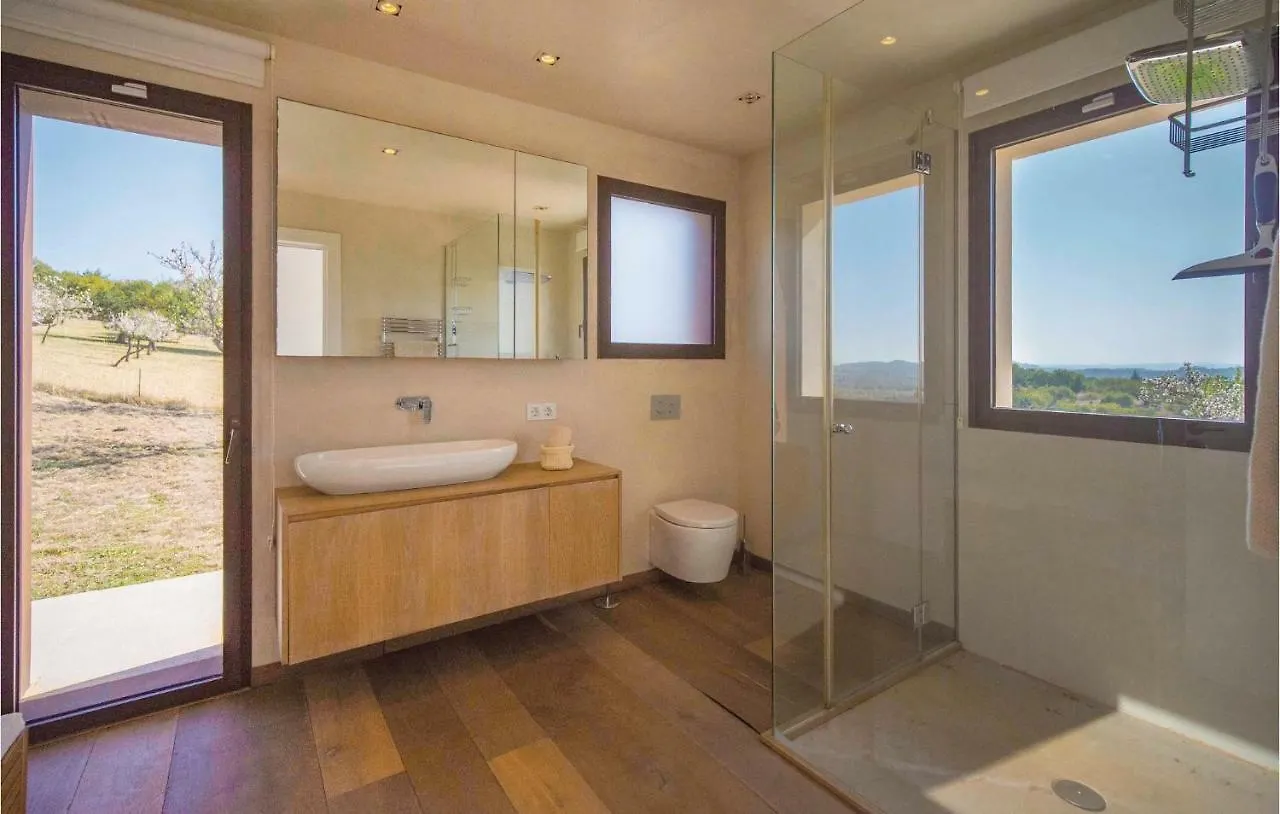 Tatil Evi 4 Bedroom Stunning Home In Moscari